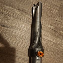 Sandvik 1.375 Insert Drill