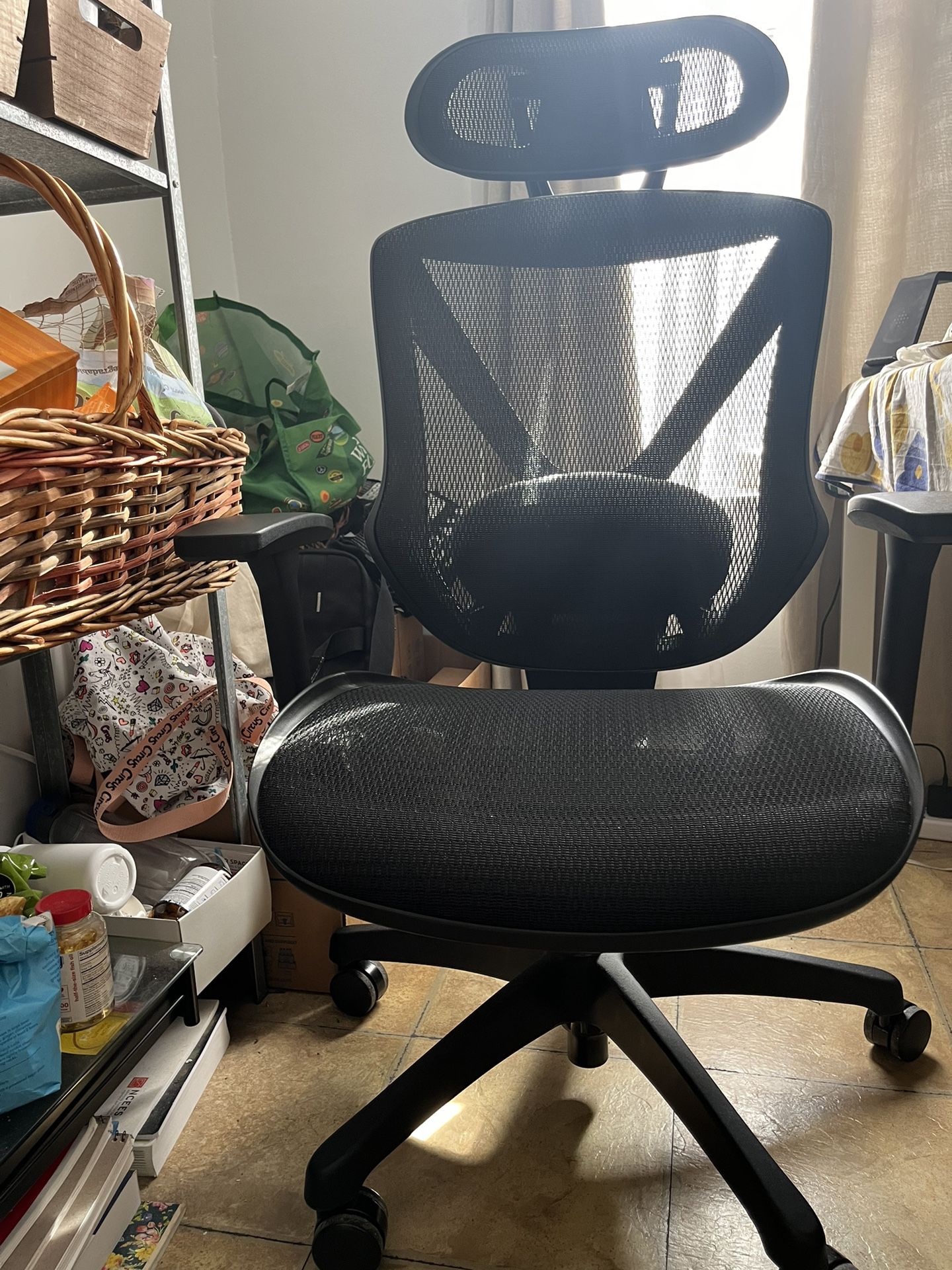 OFFICE CHAIR Staples