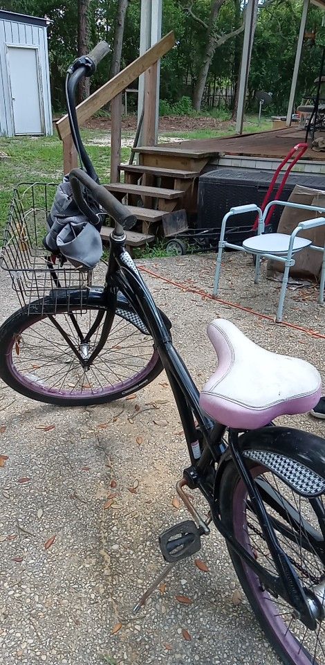 Electra Beach Cruiser, Great Condition!