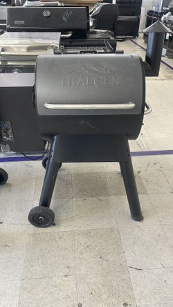 Brand New Traeger 