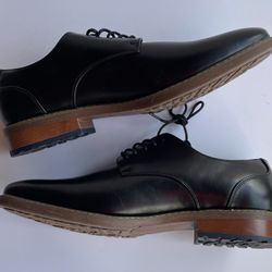 Van Heusen GARRETT OXFORD Size 10.5 Men