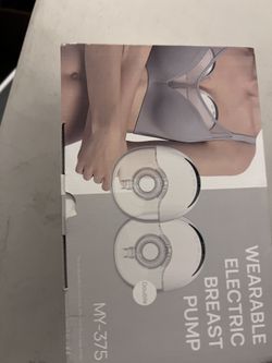 Breast Pumps