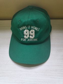 Eagles Vintage Snap Back Hat