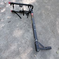 Allen Sports 532RR Bike Rack