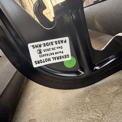 2025 Chevy Silverado Steps