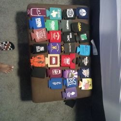 Cup Coasters Or Beer Coasters 