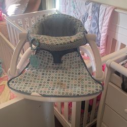 Infant Seat