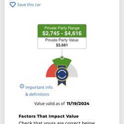 2005 Honda Accord 