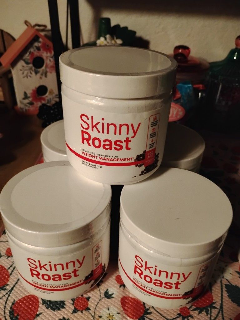 Skinny Roast Coffee