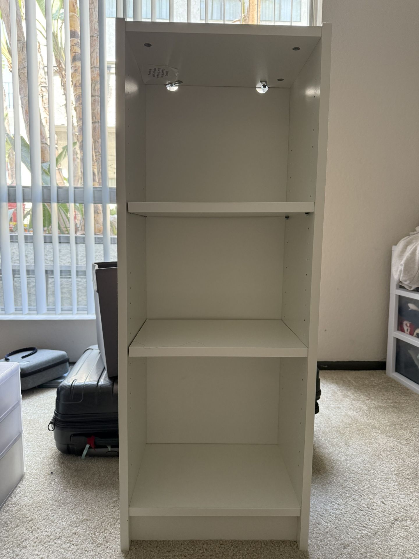 IKEA 3 rack Bookcase shelf