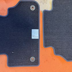 Audi Q5 Floor Mats