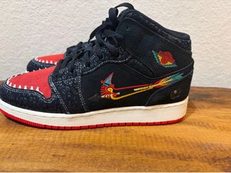 Kids jordan’s