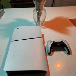 PlayStation 5 Digital Edition 1TB