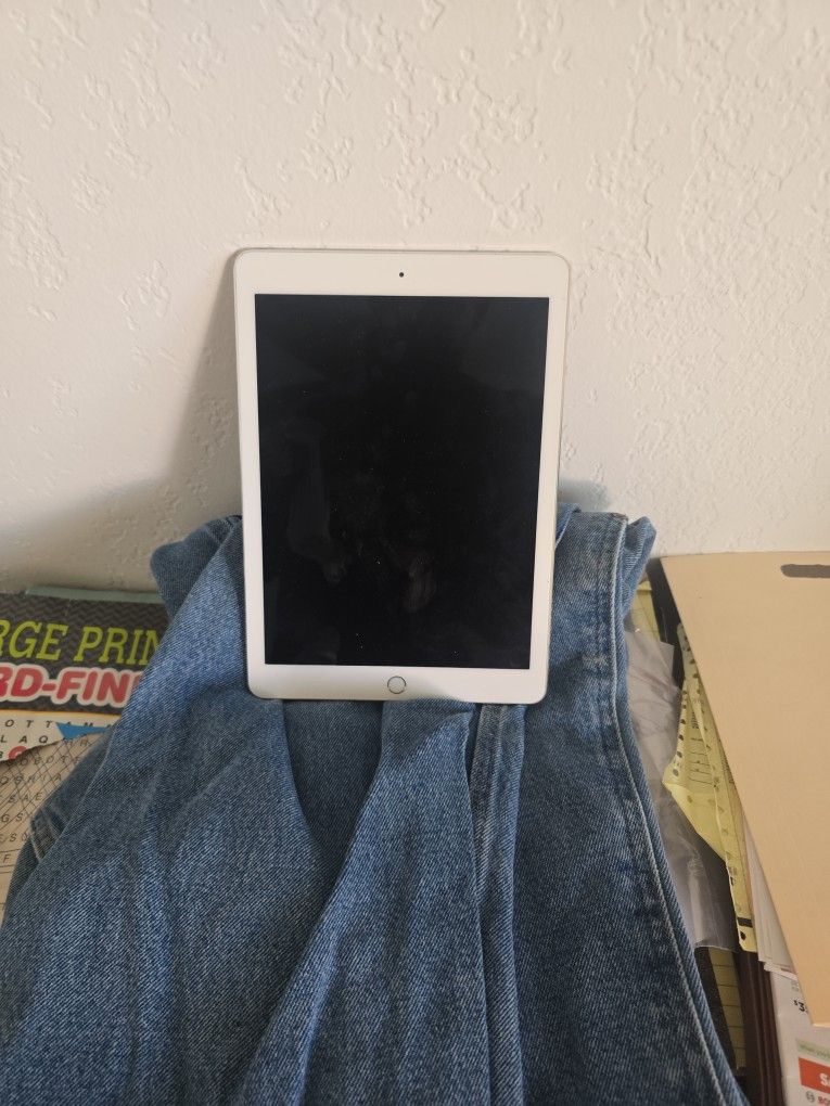 Ipad 32 Gigibites