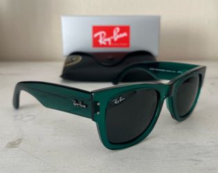 New mega Wayfarer