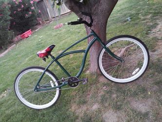 DYNOBACK BEACH CRUISER