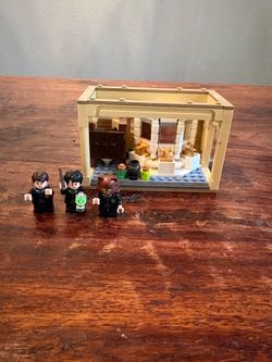 Harry Potter Lego