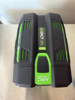 EGO Power+ Battery 56V, 4.0Ah