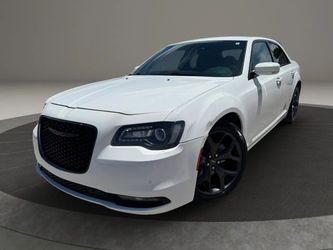 2021 Chrysler 300