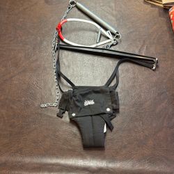 Jolly Jumper / baby Jumper