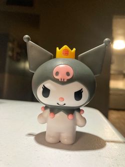 collaboration Burger King x hello kitty collab