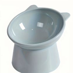 Pet Food And Water Bowls For Cats And Dogs