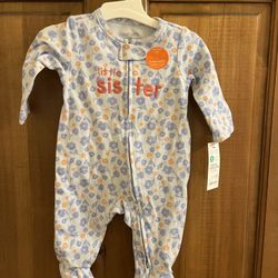 New Bodysuit 3M (hanger Included)