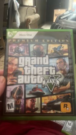 GTA 5