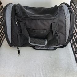 Small Soft-Sided Pet Carrier