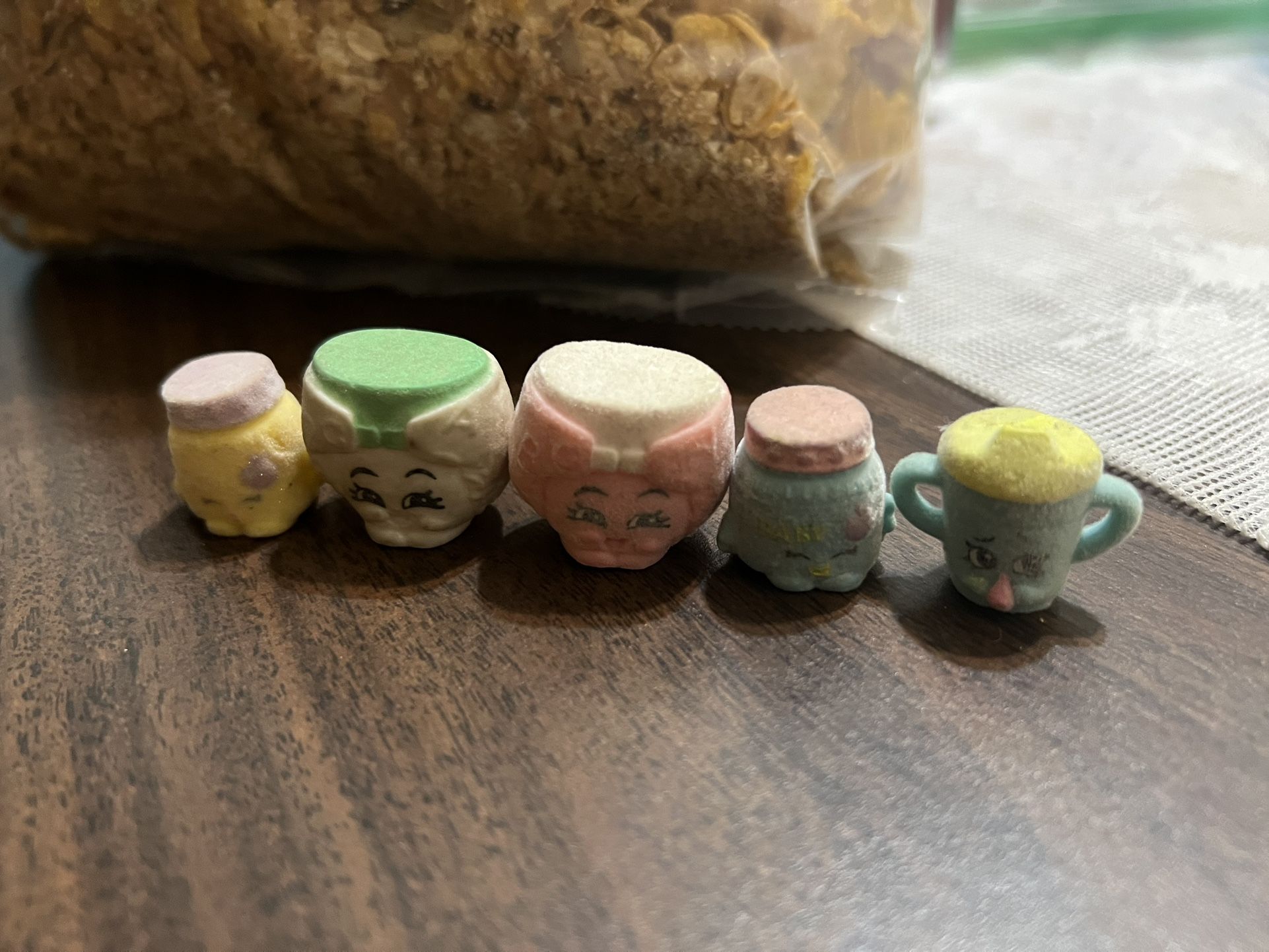 Shopkins Season 2