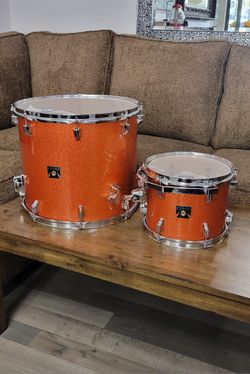 TAMA TOM DRUMS BRAND NEW