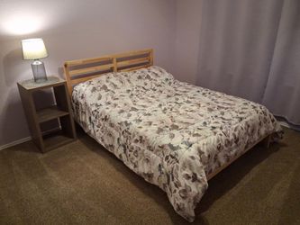 Bedroom Set