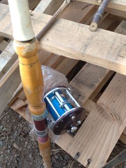 Fishing gear