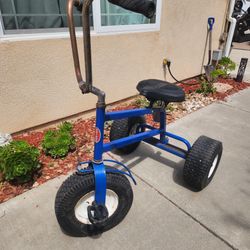 Rhino Trike Bike