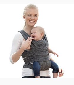 Boppy baby Carrier 