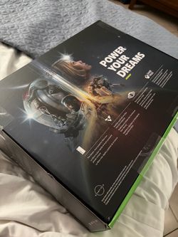 Xbox series X