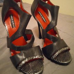 Jordan heels store for sale