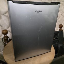 Mini Refrigerator 