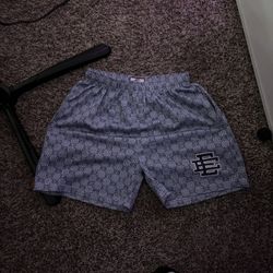 ee shorts REPS