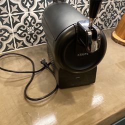 Krups -Mini Keg