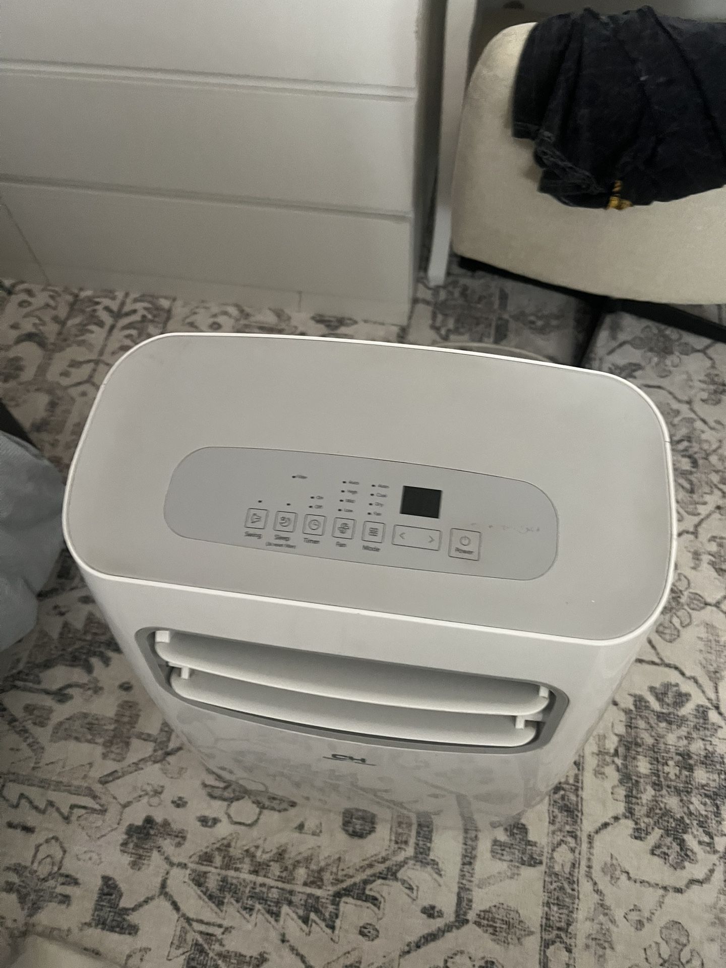 Portable Ac