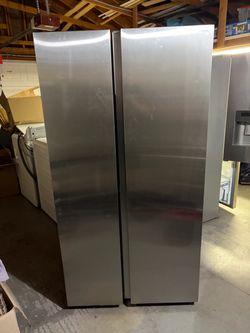 Samsung refrigerator