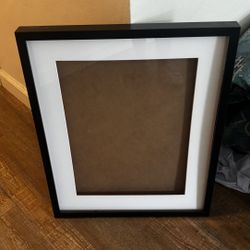 IKEA 17”x21” Frame 