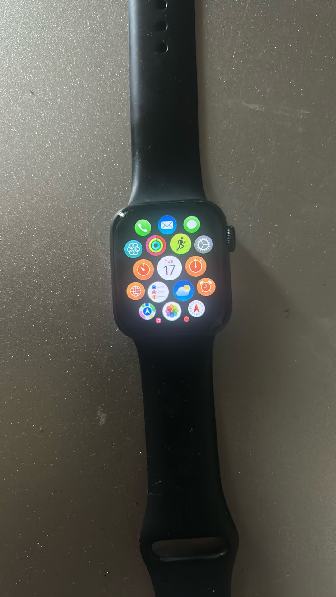 Apple Watch
