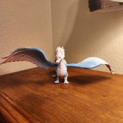 Crystal Dragon 70833 New