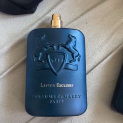 Parfum De Marly Layton Exclusif