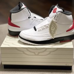 Air Jordan 2
