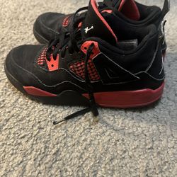 Aid Jordan 4 Retro
