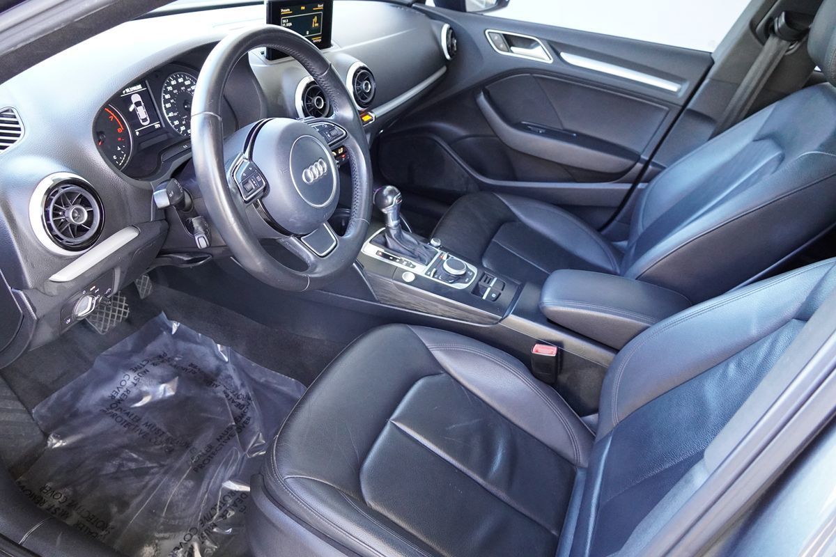 2016 Audi A3