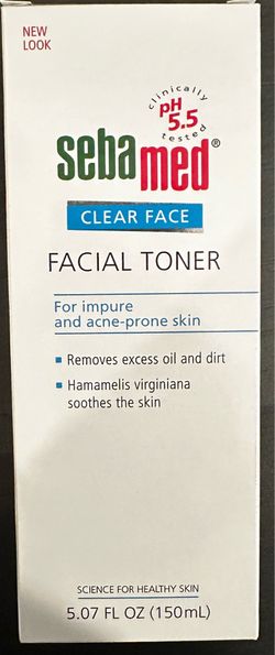 Sebamed - Clear Face- Facial Toner - 150mL